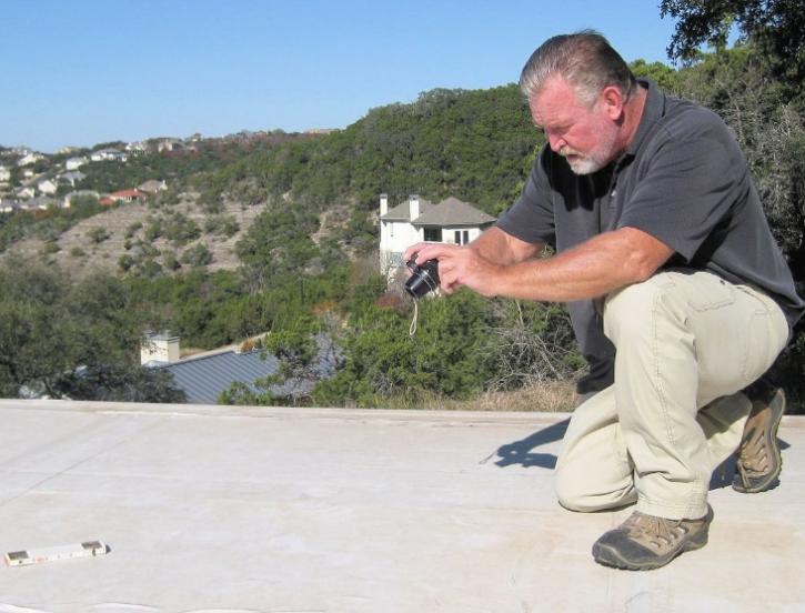 Image for Energy Efficient Roofs with ID of: 1634923