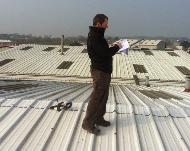 Image for Energy Efficient Roofs with ID of: 1634928