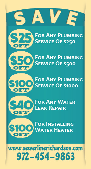 Image for Sewer Line Richardson TX with ID of: 1634970