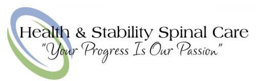 Image for Health and Stability Spinal Care with ID of: 1634996