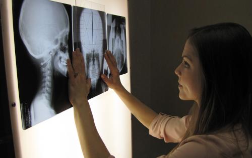 Image for Health and Stability Spinal Care with ID of: 1635007