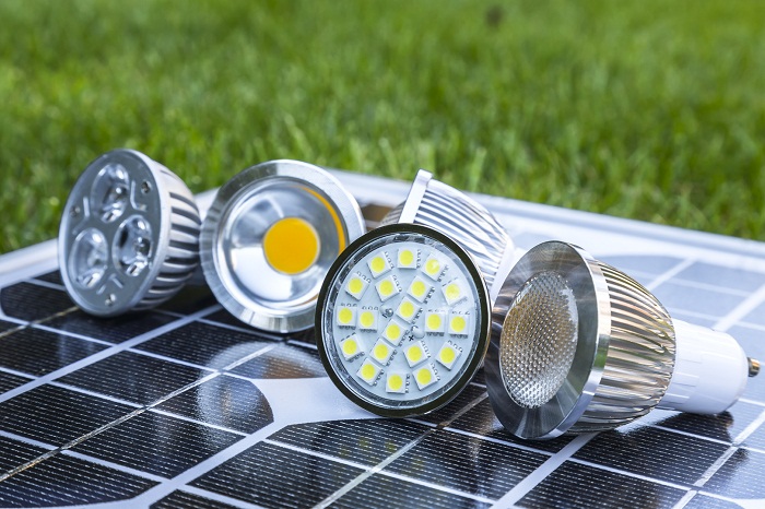 Image for LED City Light with ID of: 1635278