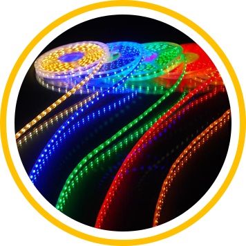 Image for LED City Light with ID of: 1635281