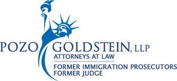 Image for Pozo Goldstein, LLP with ID of: 1635299