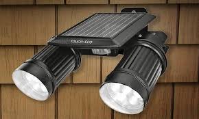 Image for Outdoor Motion Sensor Light Guys with ID of: 1635465