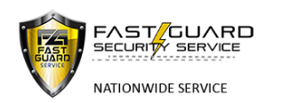 Image for Fast Guard Security Service with ID of: 1636247