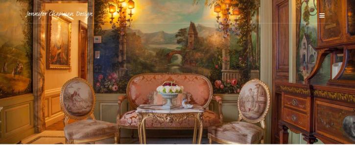 Image for Jennifer Chapman Design with ID of: 1636362