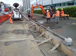 Image for Tacoma Paving with ID of: 1636483