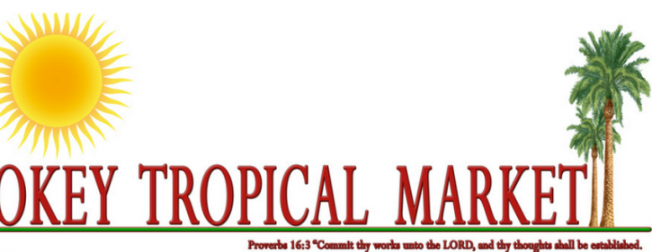 Image for Okey Tropical Market with ID of: 1636568