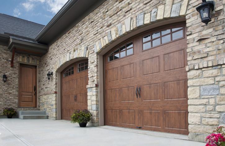 Image for Residential Garage Doors with ID of: 1636606