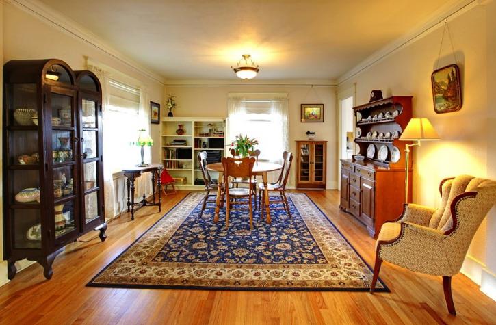 Image for Elite Carpet Cleaning & Restoration with ID of: 1636778