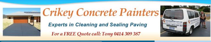Image for Best paving cleaning services in Perth with ID of: 1636897