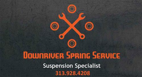 Image for Downriver Spring Service with ID of: 1637154