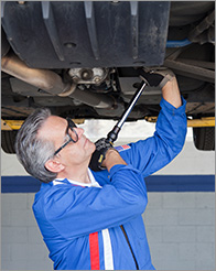 Image for Downriver Spring Service with ID of: 1637166