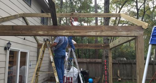 Image for Perkins Preferred Roofing & Construction with ID of: 1637183