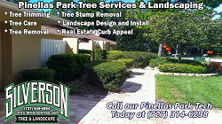 Image for Silverson Tree Services & Landscaping - Pinellas Park with ID of: 1637184