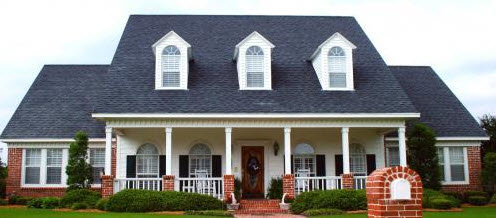 Image for Perkins Preferred Roofing & Construction with ID of: 1637185