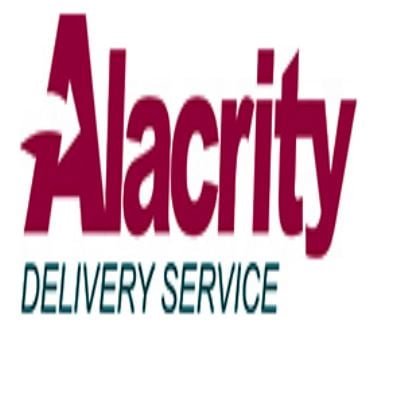 Image for Alacrity with ID of: 1637250