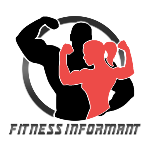 Image for Fitness Informant with ID of: 1637284
