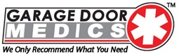 Image for Garage Door Medics with ID of: 1637336
