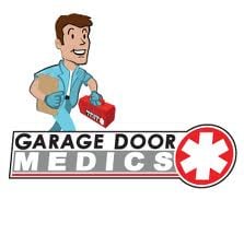 Image for Garage Door Medics with ID of: 1637345