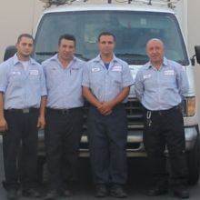 Image for Rooters On Time with ID of: 1637439