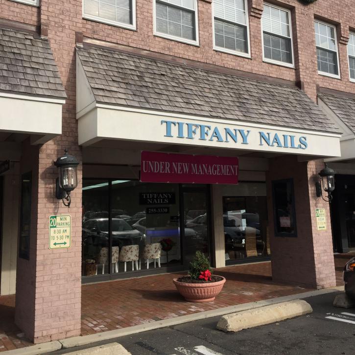 Image for Tiffany Nails with ID of: 1637561