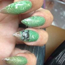 Image for Tiffany Nails with ID of: 1637571