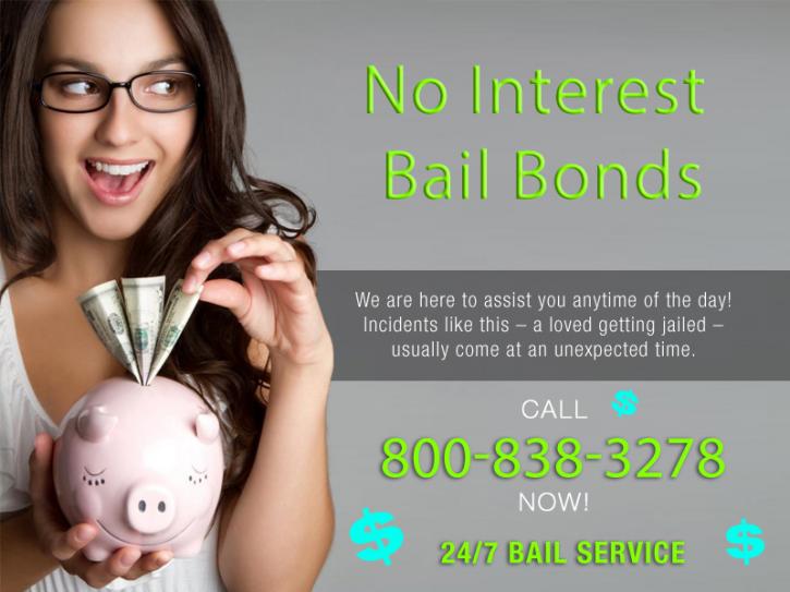 Image for 20% Discount Bail Bonds In Van Nuys with ID of: 1637777
