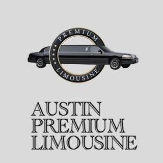 Image for Premium limousine with ID of: 1637790