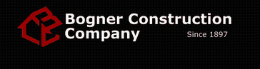 Image for Bogner Construction Co with ID of: 1637842