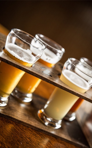 Image for Patrick's Pub & Eatery with ID of: 1638003