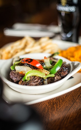 Image for Patrick's Pub & Eatery with ID of: 1638008