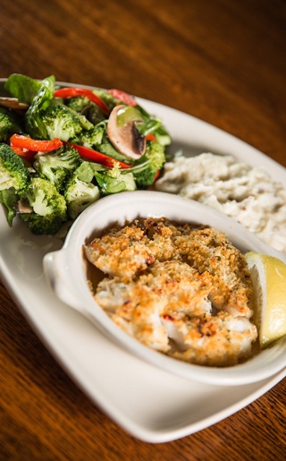 Image for Patrick's Pub & Eatery with ID of: 1638011
