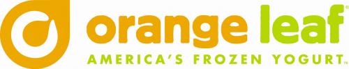 Image for Orange Leaf Frozen Yogurt with ID of: 1638014