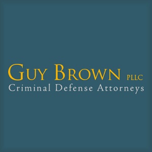 Image for Guy Brown PLLC - Criminal Defense Attorneys with ID of: 1638067