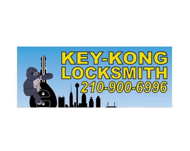 Image for Key Kong Locksmith with ID of: 1638208