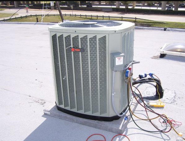 Image for Dependable Heating & Air with ID of: 1638268
