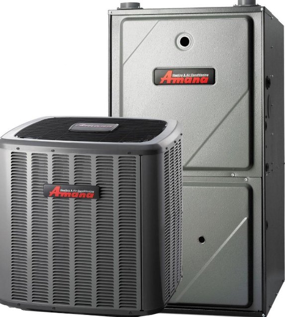 Image for Dependable Heating & Air with ID of: 1638282
