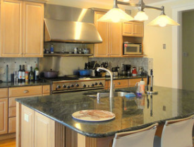 Image for Raleigh Home Cleaning with ID of: 1638358