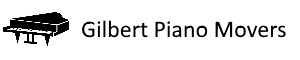 Image for Gilbert Piano Movers with ID of: 1638836