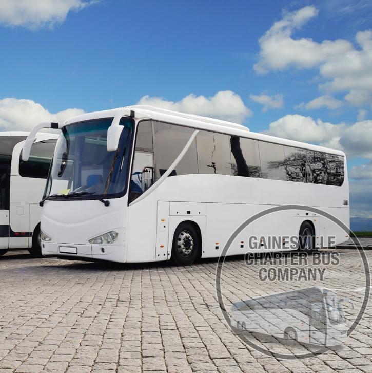 Image for Gainesville Charter Bus Company with ID of: 1638851