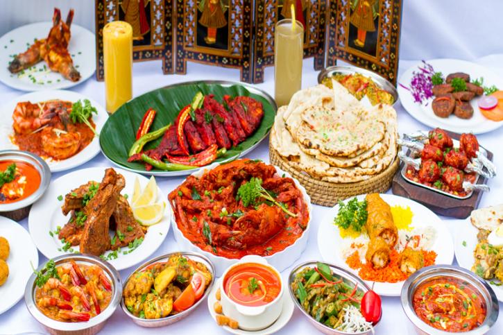 Image for India's Best Restaurant with ID of: 1638870