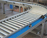 Image for Maerial Handling Roller Conveyors with ID of: 1639025
