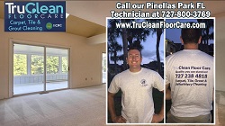 Image for TruClean Carpet, Tile and Grout Cleaning - Pinellas Park with ID of: 1639032