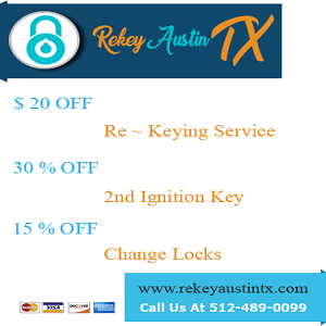 Image for Re Key Austin TX with ID of: 1639064