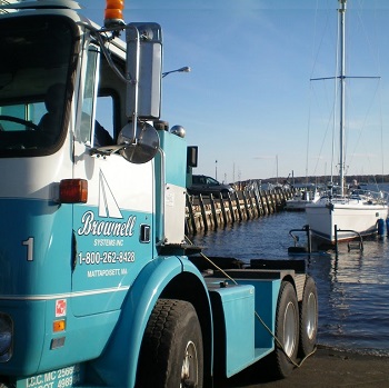 Image for Brownell Systems INC with ID of: 1639089