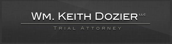 Image for Wm. Keith Dozier, LLC with ID of: 1639103