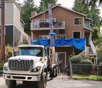 Image for Fletch Roofing with ID of: 1639256