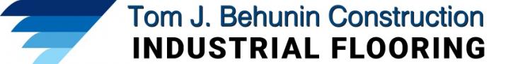 Image for Behunin Industrial Flooring with ID of: 1639338